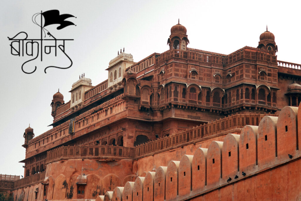 Best graphic designer in bikaner