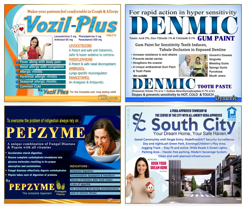 India’s Leading Expert in Social Media Design