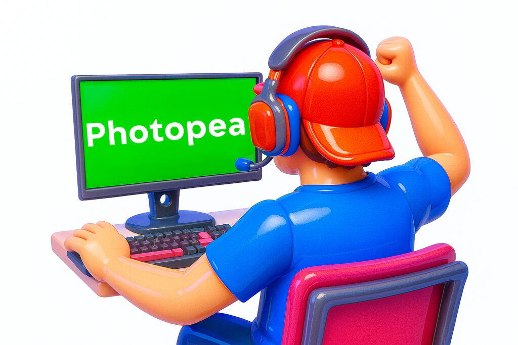 Photopea