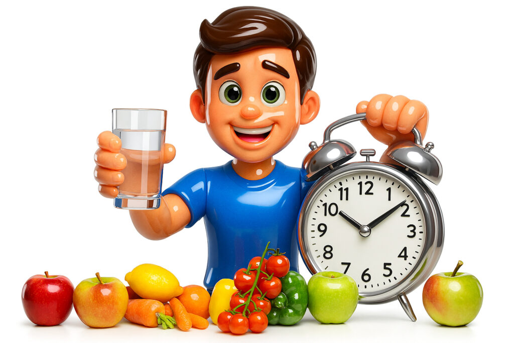 healthy life free stock image