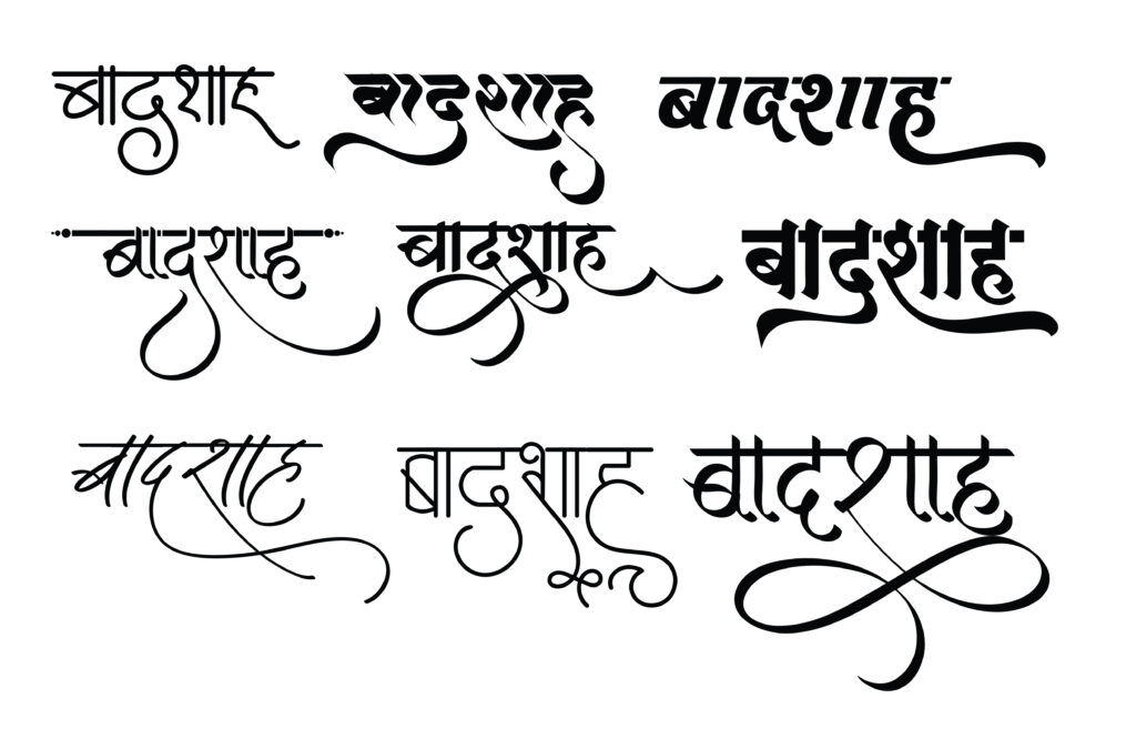hindi font download