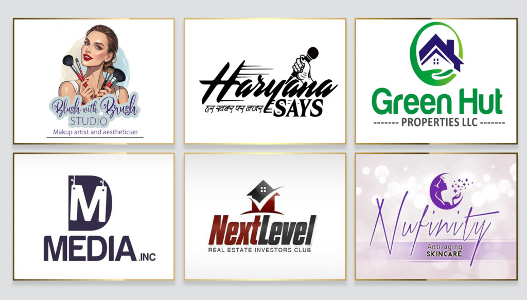 top logo design companies