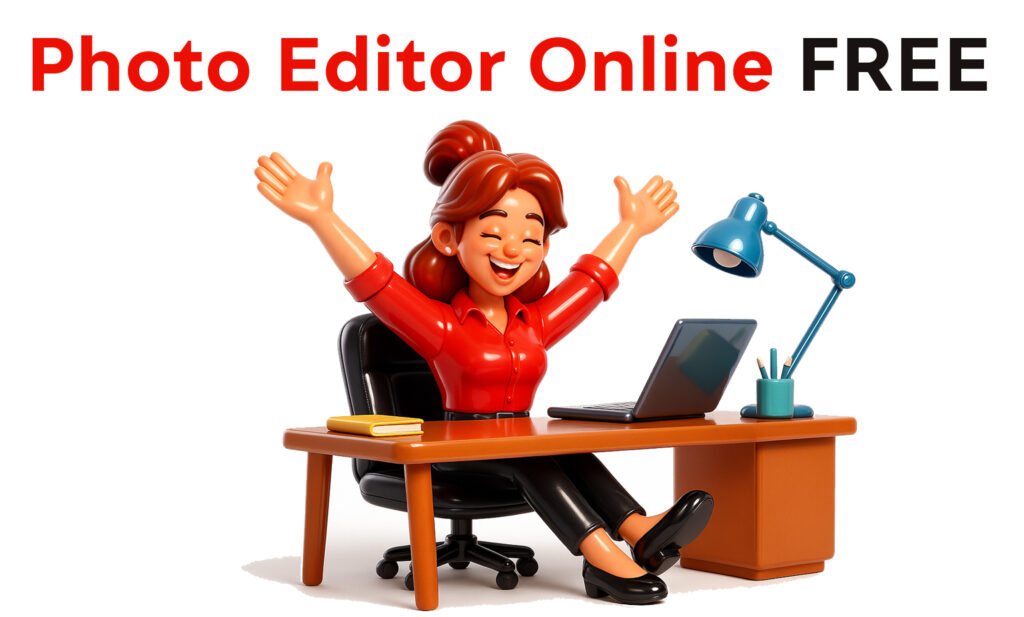 photo editor online free