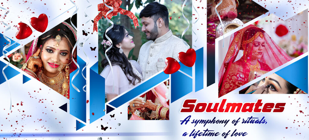 wedding album maker online