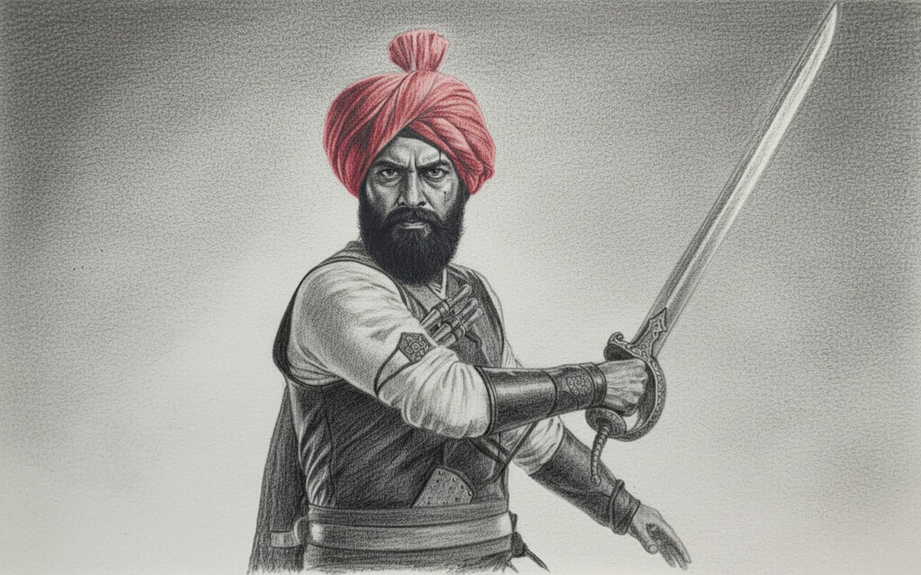chhatrapati shivaji maharaj photo