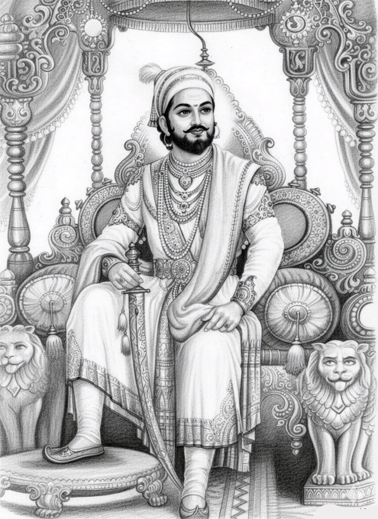 shivaji maharaj photo hd
