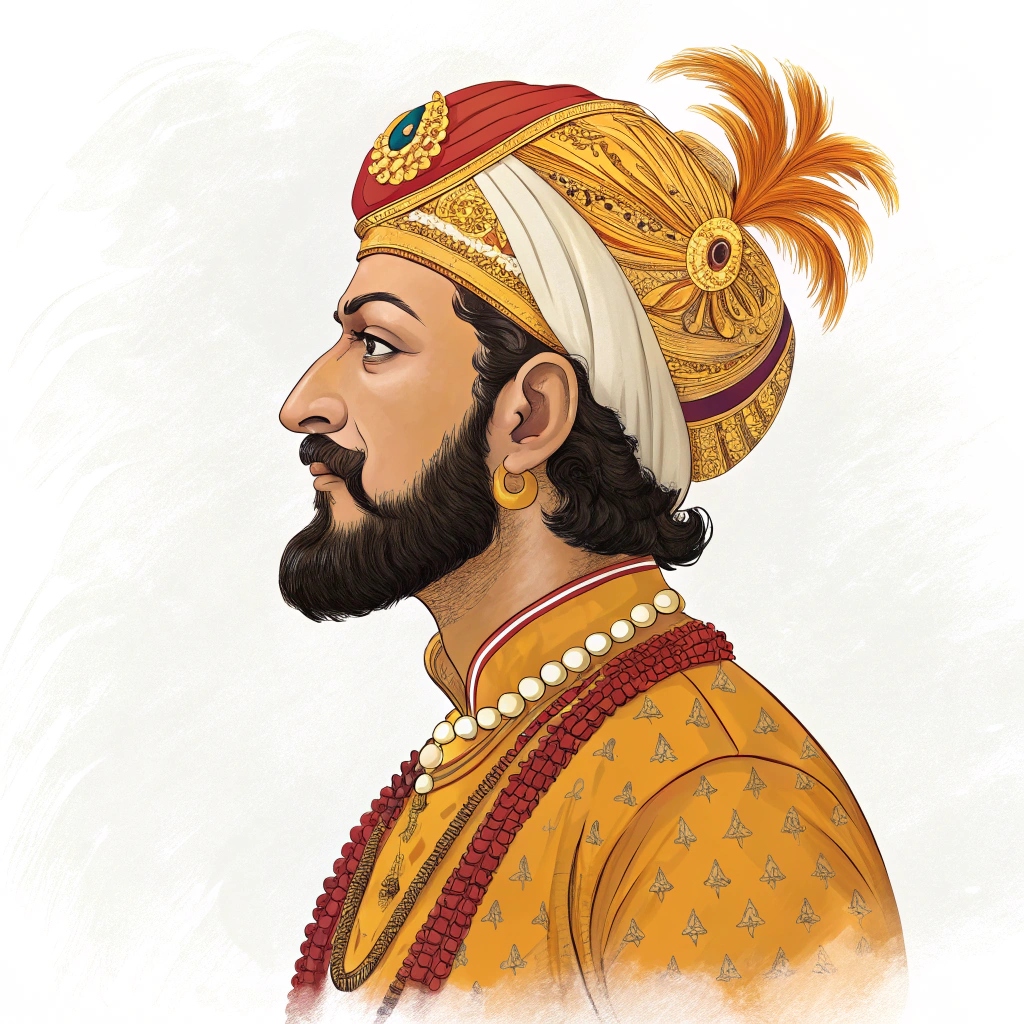 shivaji maharaj photo