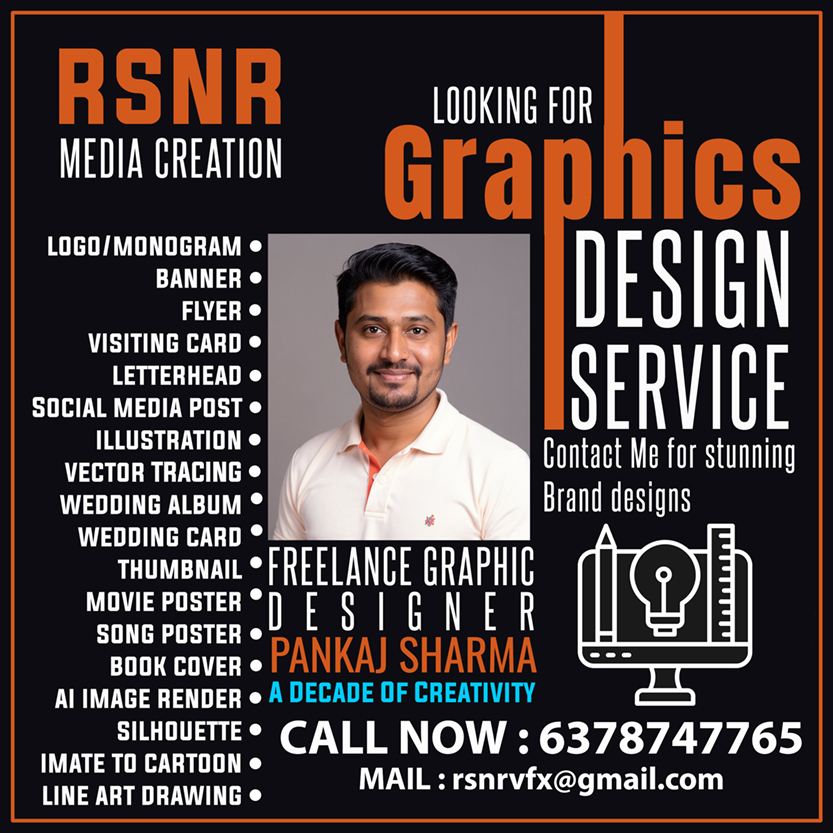 graphic design services in Scarborough