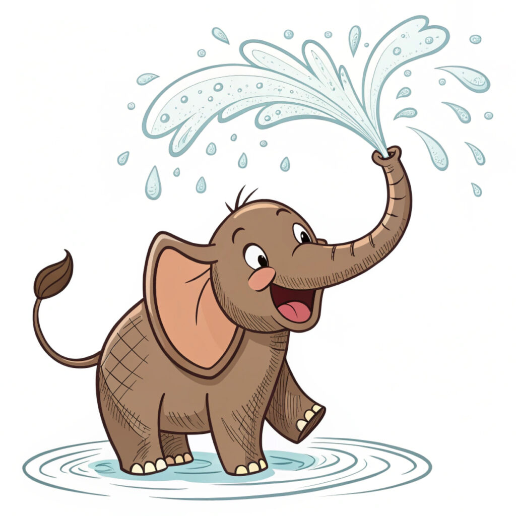 Vintage Detailed Animal Mascot Logo Free – High Quality Vector