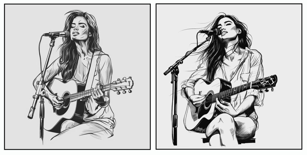 professional vector design services in Scarborough,